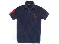 polo tee shirt 2013 sleeve short,polo t-shirt hommes femmes mulitcolor mark bleu rouge